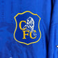 Chelsea 1995/1996 Home Shirt Gullit 4 - XXL - Excellent Condition