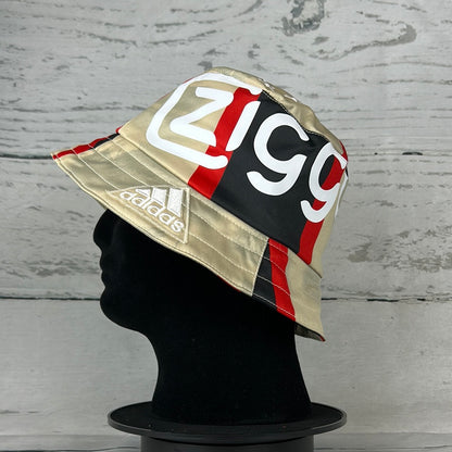 Ajax 22/23 away bucket hat