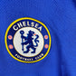 Chelsea 2008/2009 Player Issue Home Shirt - Deco 20