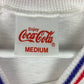 USA World Cup 1994 Coca Cola T-Shirt - New