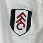 Fulham 2020/2021 Match Issued Home Shirt - Aina 34