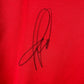 Paul Pogba Signed Manchester United 2021-2022 Home Shirt