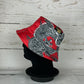 Manchester United Chinese New Year Shirt Bucket Hat