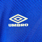 Chelsea 1993/1994 Home Shirt - XXL Adult - Very Good Condition