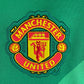 Manchester United 2014/2015 Home Goalkeeper Player Issue Shirt - Valdes 32