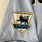 Chelsea 2005/2006 Player Issue Away Shirt - Gudjohnson