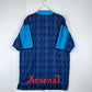 Arsenal 1994/1995 Away Shirt - Extra Large - Vintage Arsenal Shirt