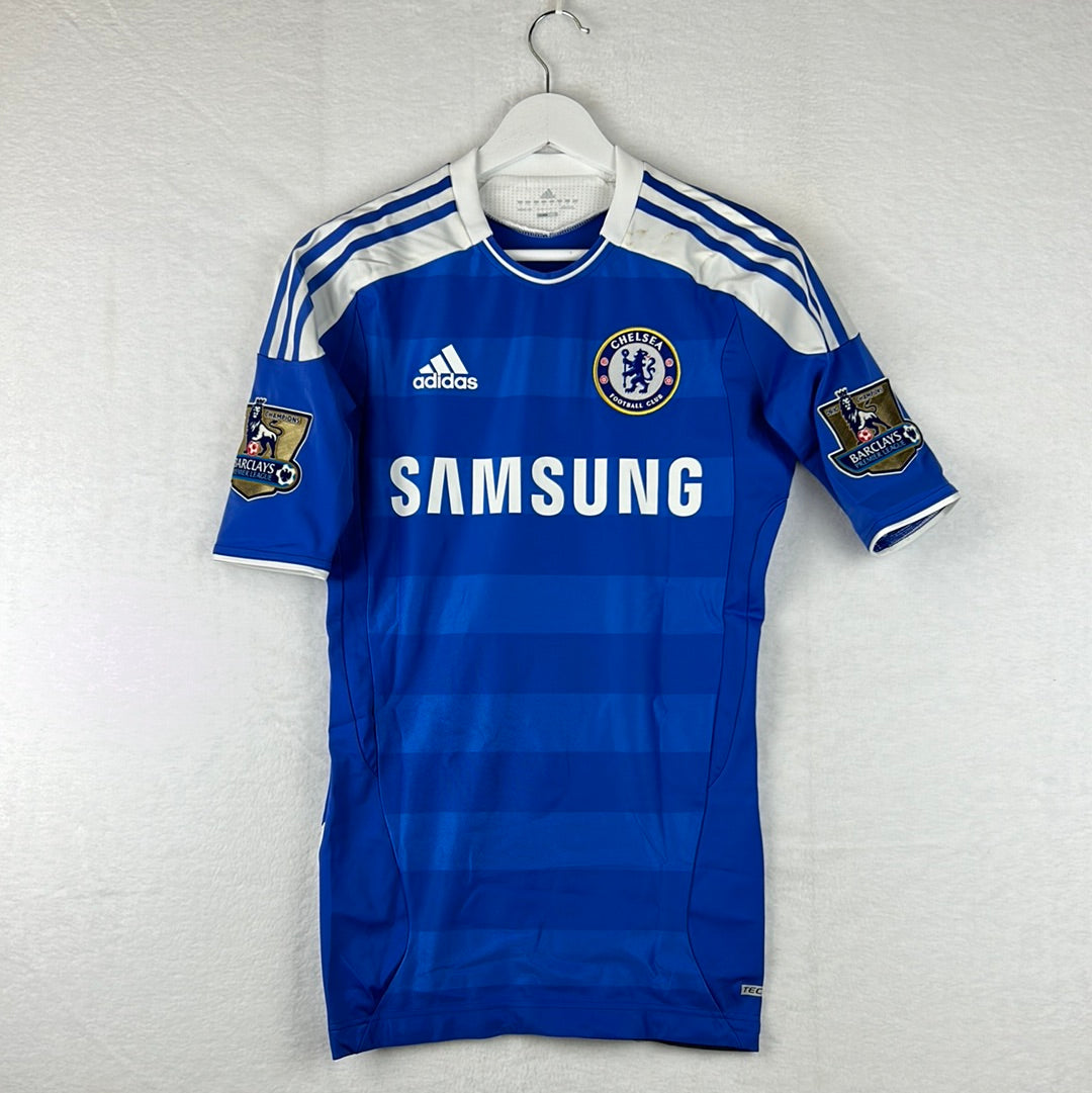 Chelsea kit samsung online