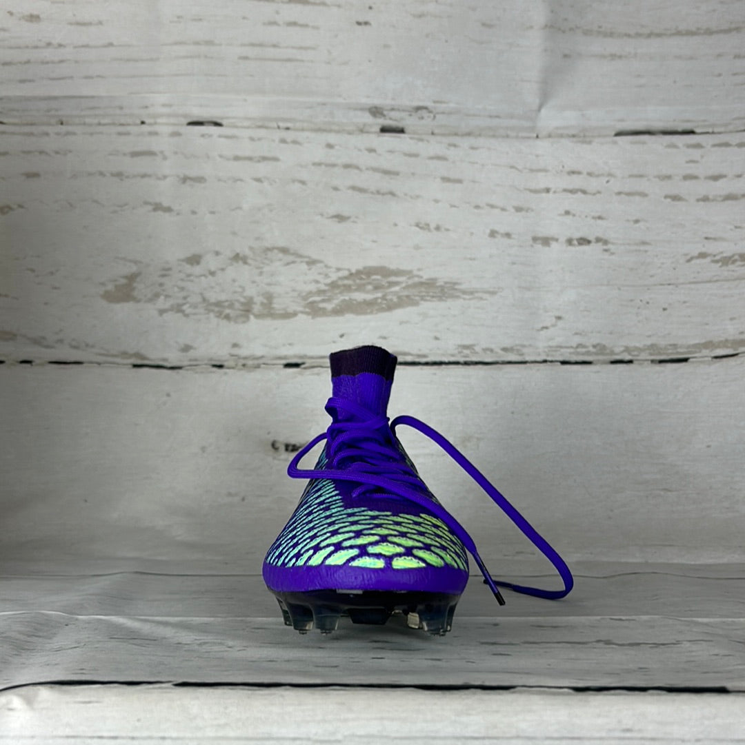Nike Mercurial Superfly Match Worn Boots - Bojan Krkic