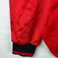 Manchester United 1999 European Home Shirt 2 Star - Youth - Long Sleeve