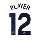 2023-26 Premier League Youth Size Custom Name Set