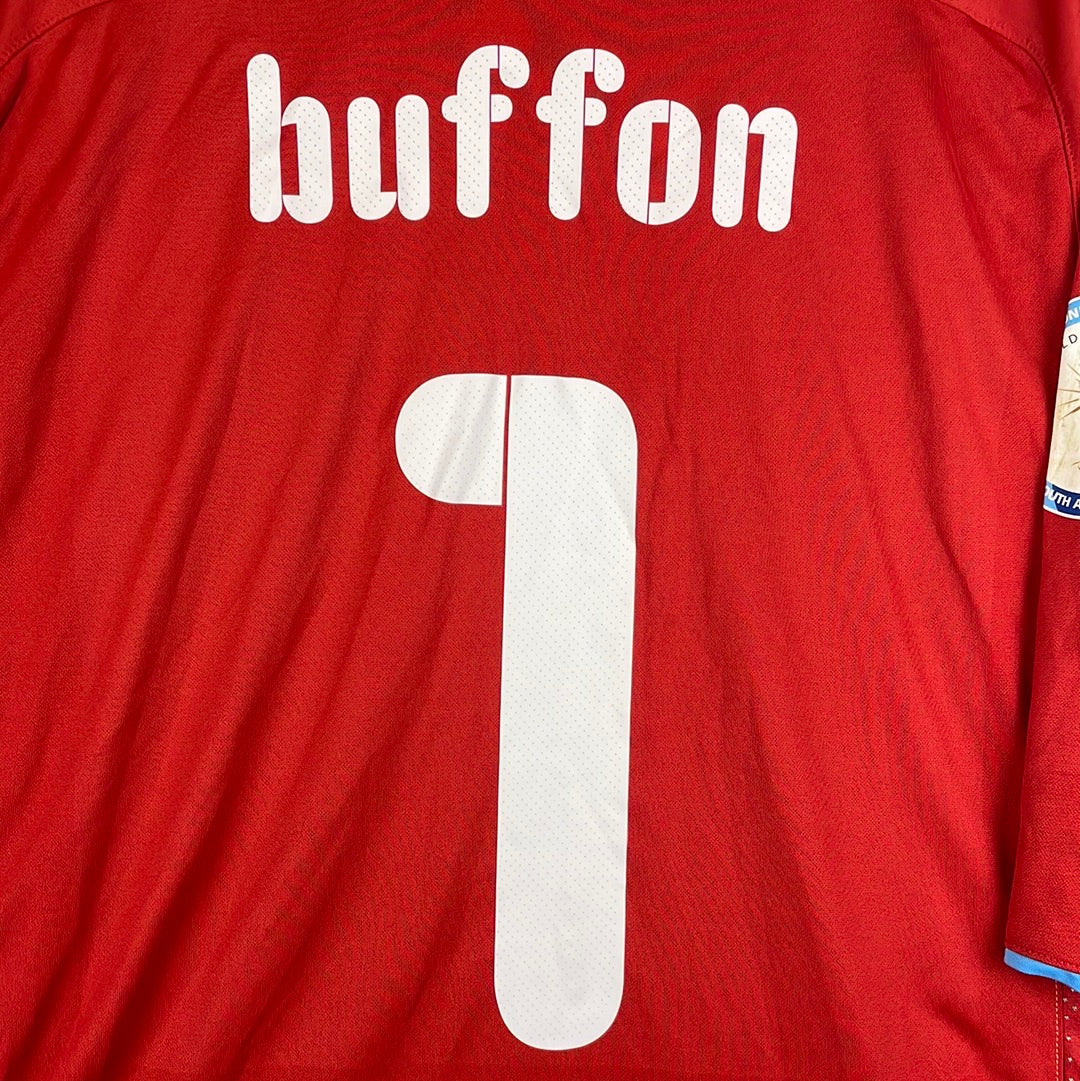 buffon 1 print