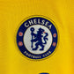 Chelsea 2008/2009 Match Worn Away Shirt - Deco 20