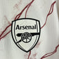 Arsenal 2020/2021 Match Issue Away Shirt - Chambers