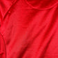 Manchester United 1999 European Home Shirt 2 Star - Youth - Long Sleeve