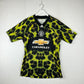 Manchester United EA Sports Shirt - Large