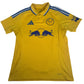 Leeds United 2024/2025 Away Football Shirt Large