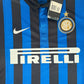 Inter Milan 2011/2012 Home Shirt 2XL BNWT