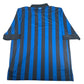 Inter Milan 2011/2012 Home Shirt 2XL BNWT