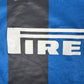 Inter Milan 2012/2013 Home Football Shirt Large