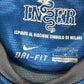 Inter Milan 2012/2013 Home Football Shirt Large