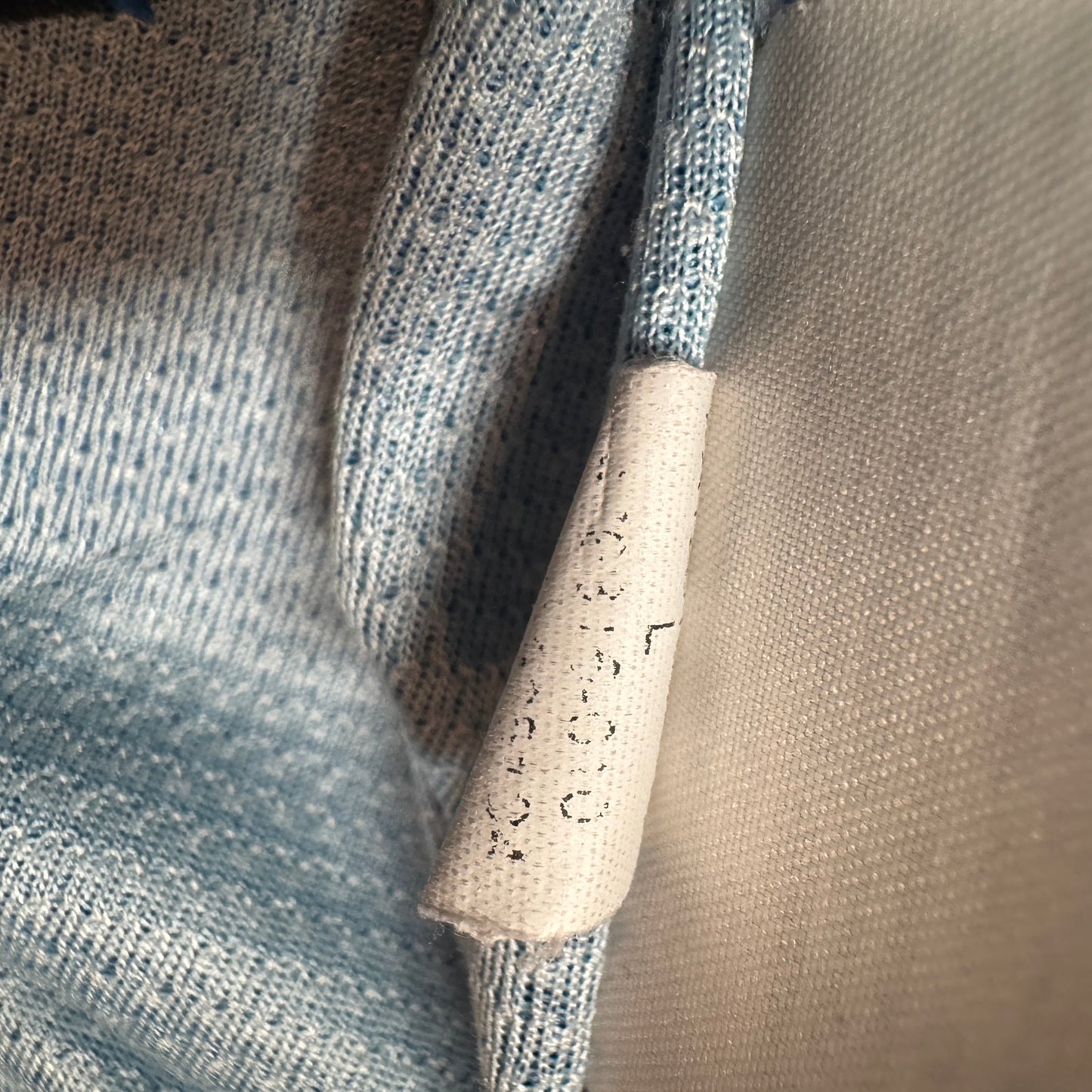 Inter Milan 2012/2013 Home Football Shirt Large