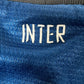 Inter Milan 2012/2013 Home Football Shirt Large