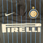 Inter Milan 2014/2015 Home Shirt Small