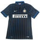 Inter Milan 2014/2015 Home Shirt Small