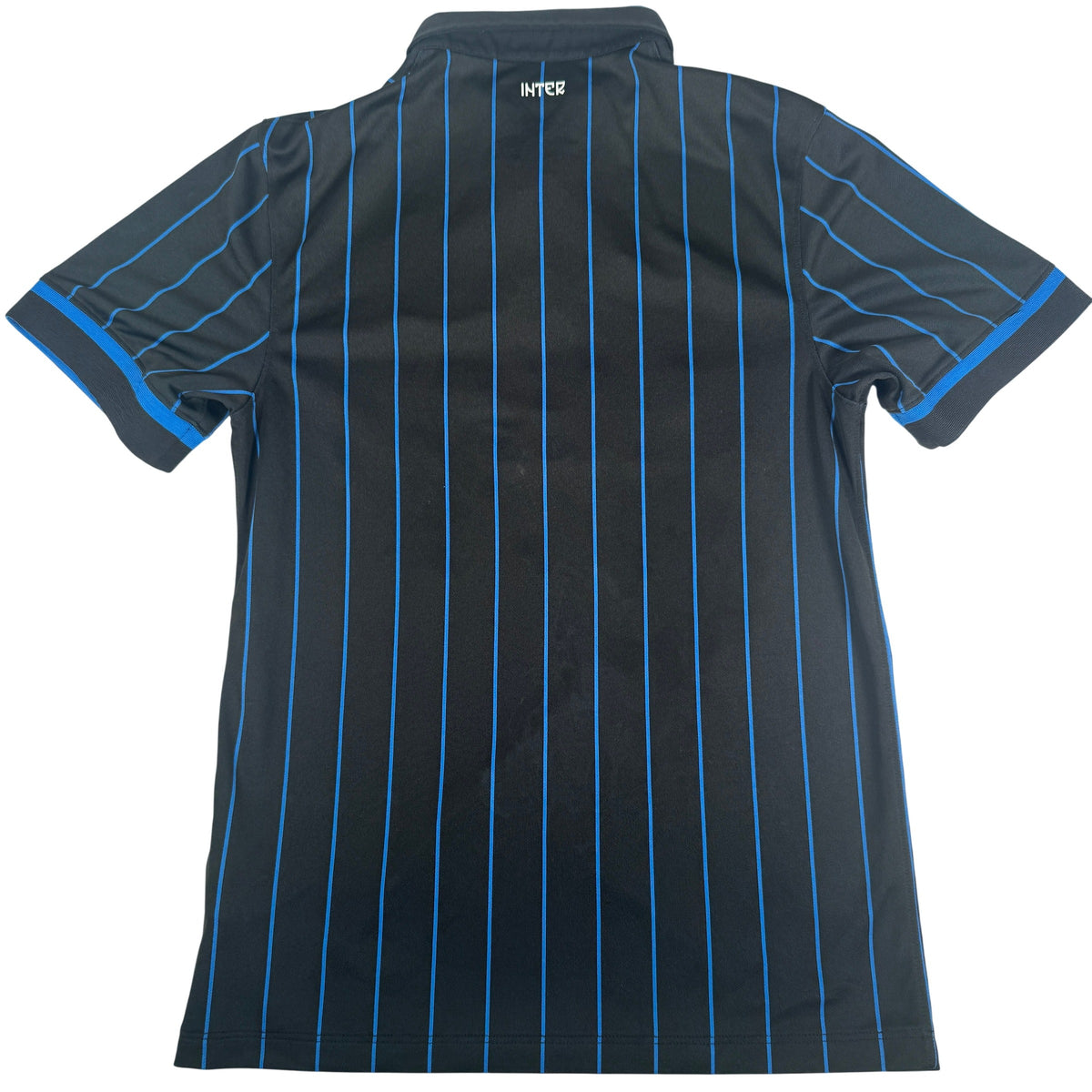 Inter Milan 2014/2015 Home Shirt Small