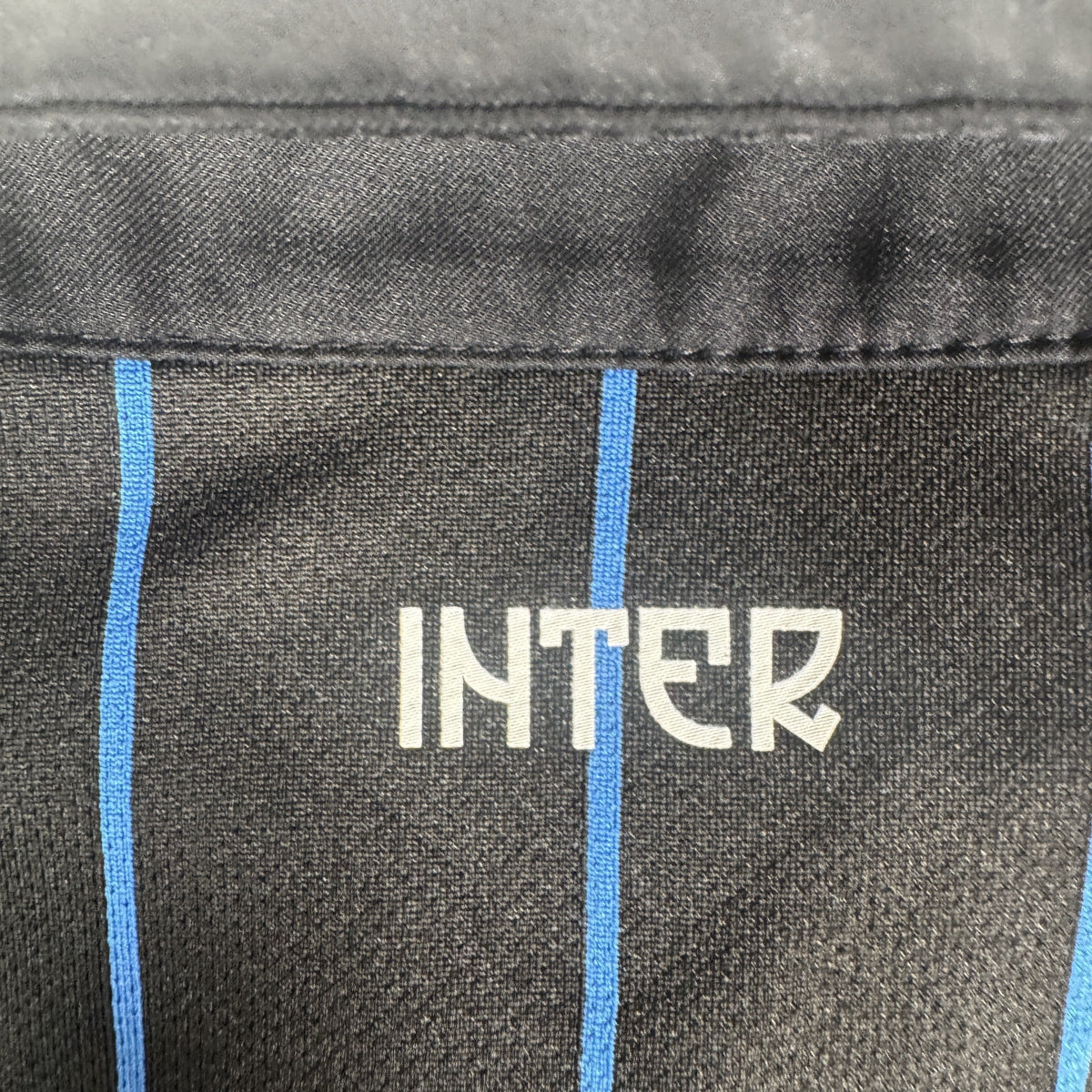 Inter Milan 2014/2015 Home Shirt Small