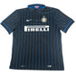 Inter Milan 2014/2015 Home Shirt XL