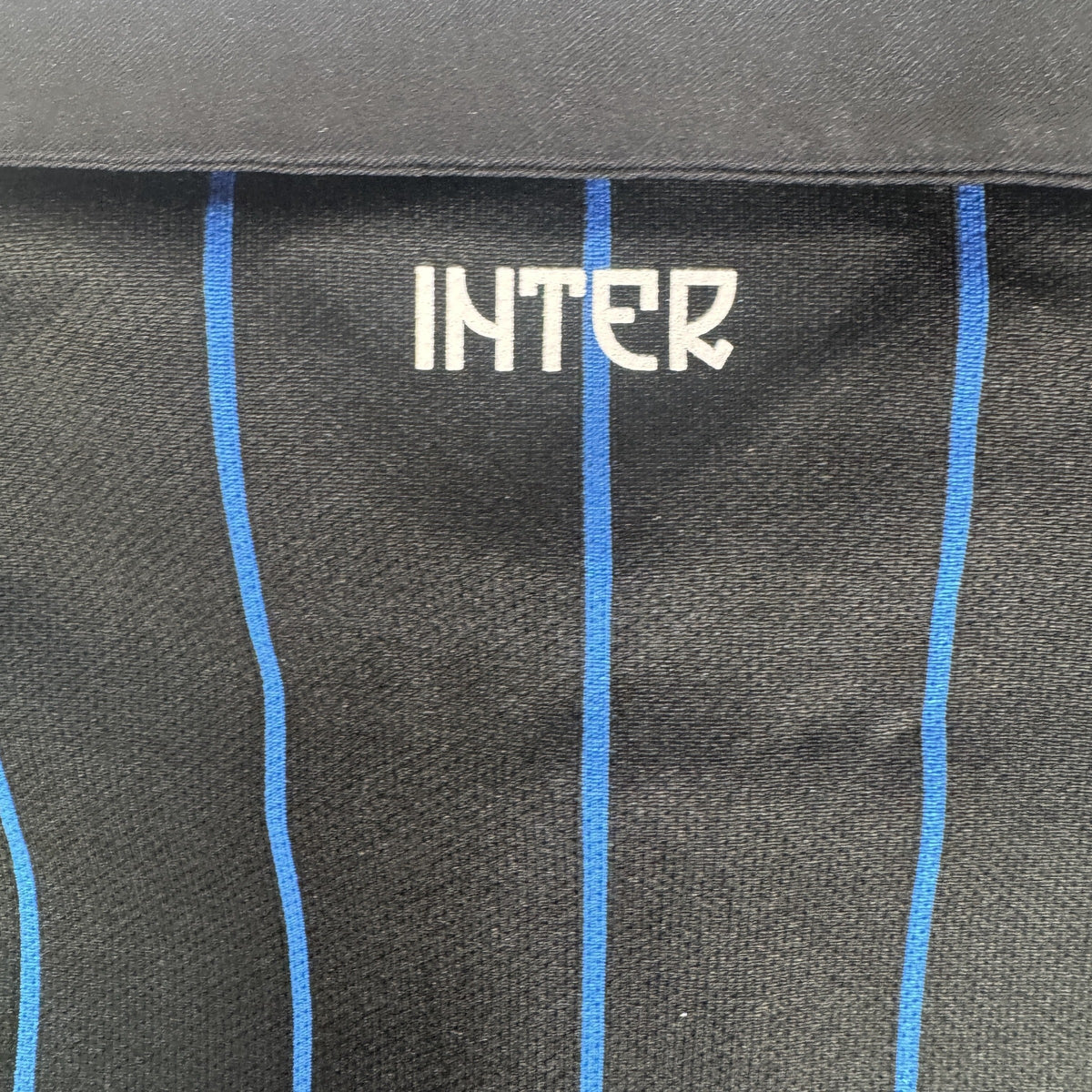 Inter Milan 2014/2015 Home Shirt XL