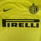 Inter Milan 2015/2016 Third Football Shirt Medium