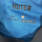 Inter Milan 2020/2021 Home Football Shirt Medium