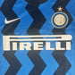 Inter Milan 2020/2021 Home Shirt Medium
