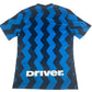 Inter Milan 2020/2021 Home Shirt Medium