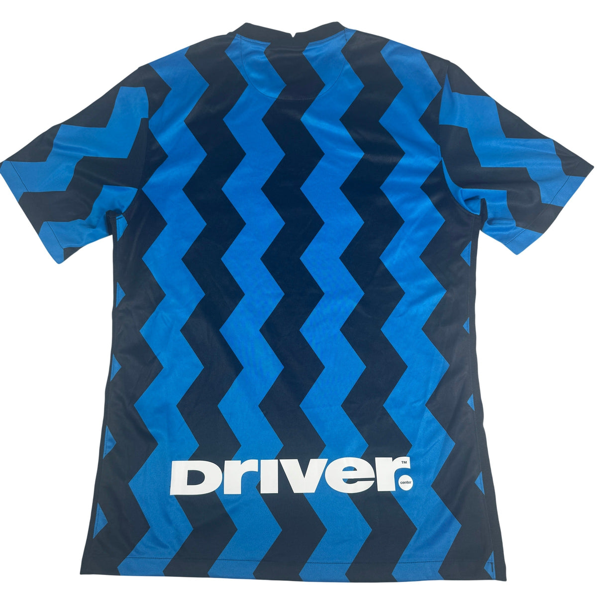 Inter Milan 2020/2021 Home Shirt Medium