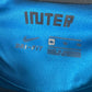 Inter Milan 2020/2021 Home Football Shirt XL