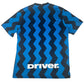 Inter Milan 2020/2021 Home Football Shirt XL