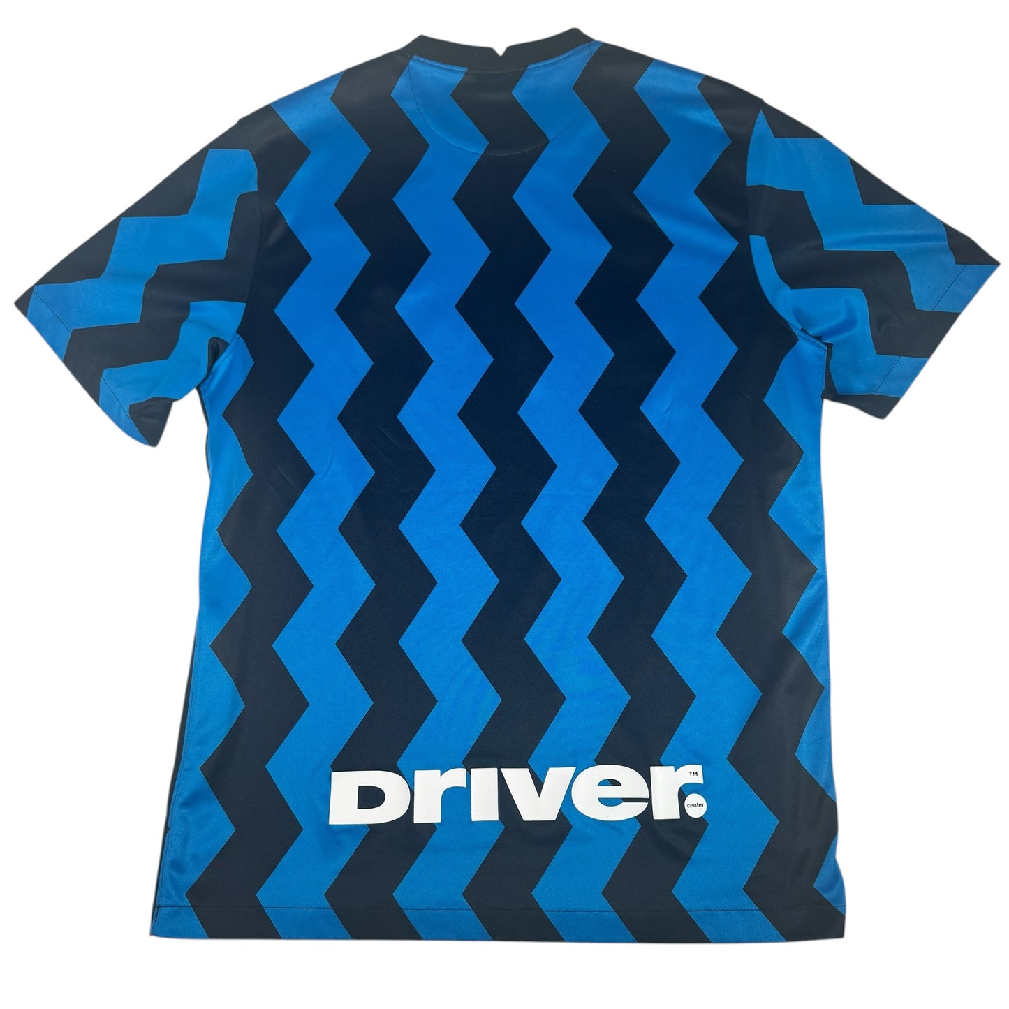 Inter Milan 2020/2021 Home Football Shirt XL