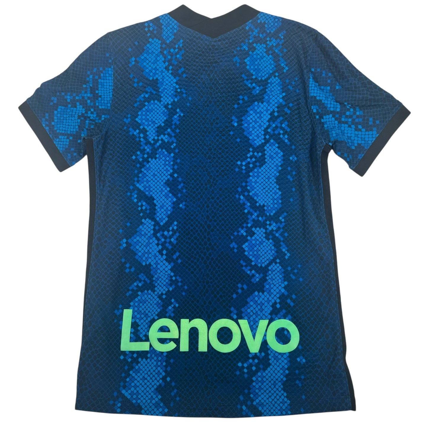 Inter Milan 2021/2022 Home Dri-Fit ADV Football Shirt Small