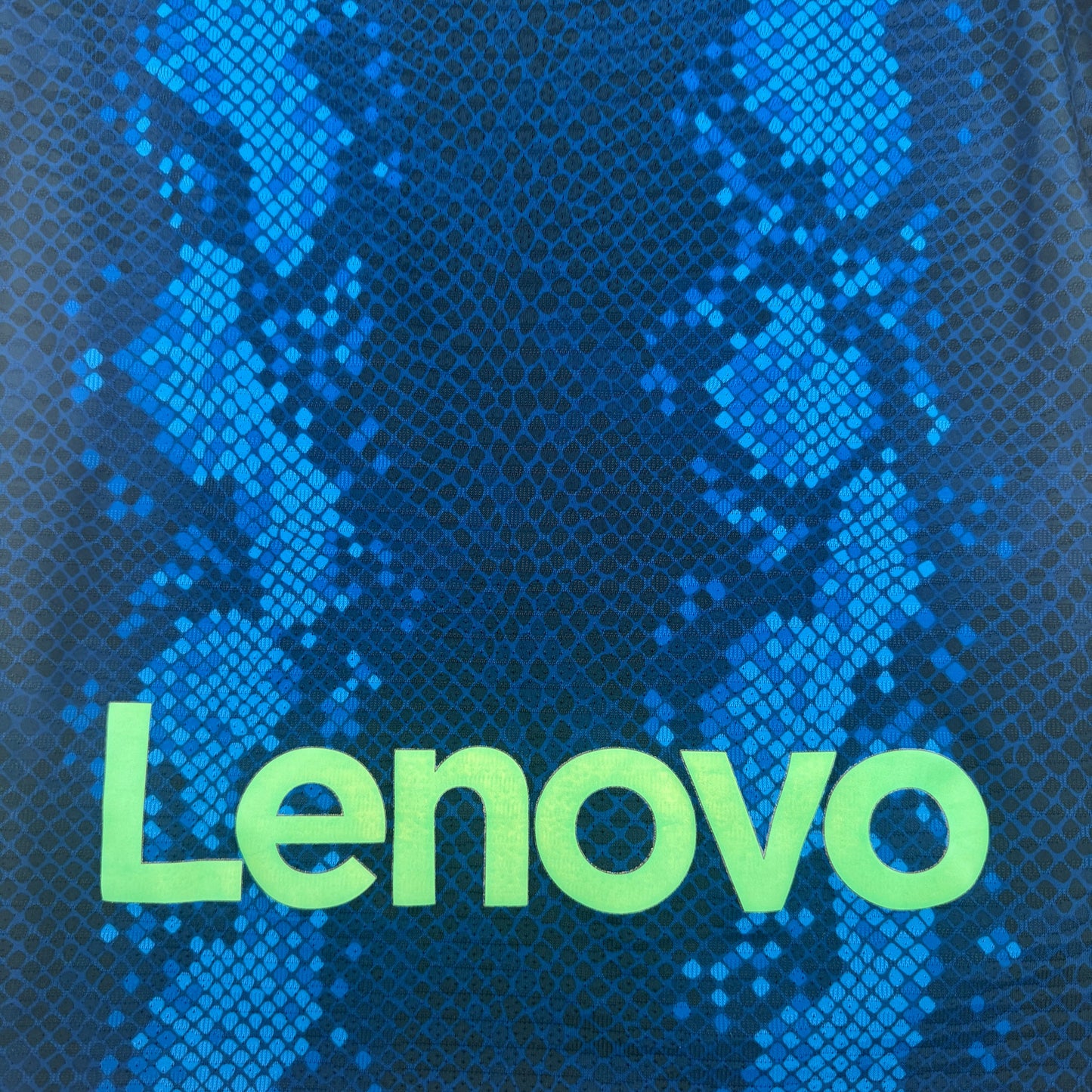 Inter Milan 2021/2022 Home Dri-Fit ADV Football Shirt Small