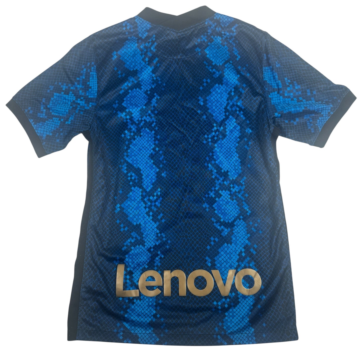 Inter Milan 2021/2022 Home Shirt Small