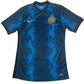 Inter Milan 2021/2022 Home Football Shirt Small