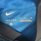 Inter Milan 2021/2022 Home Football Shirt Small