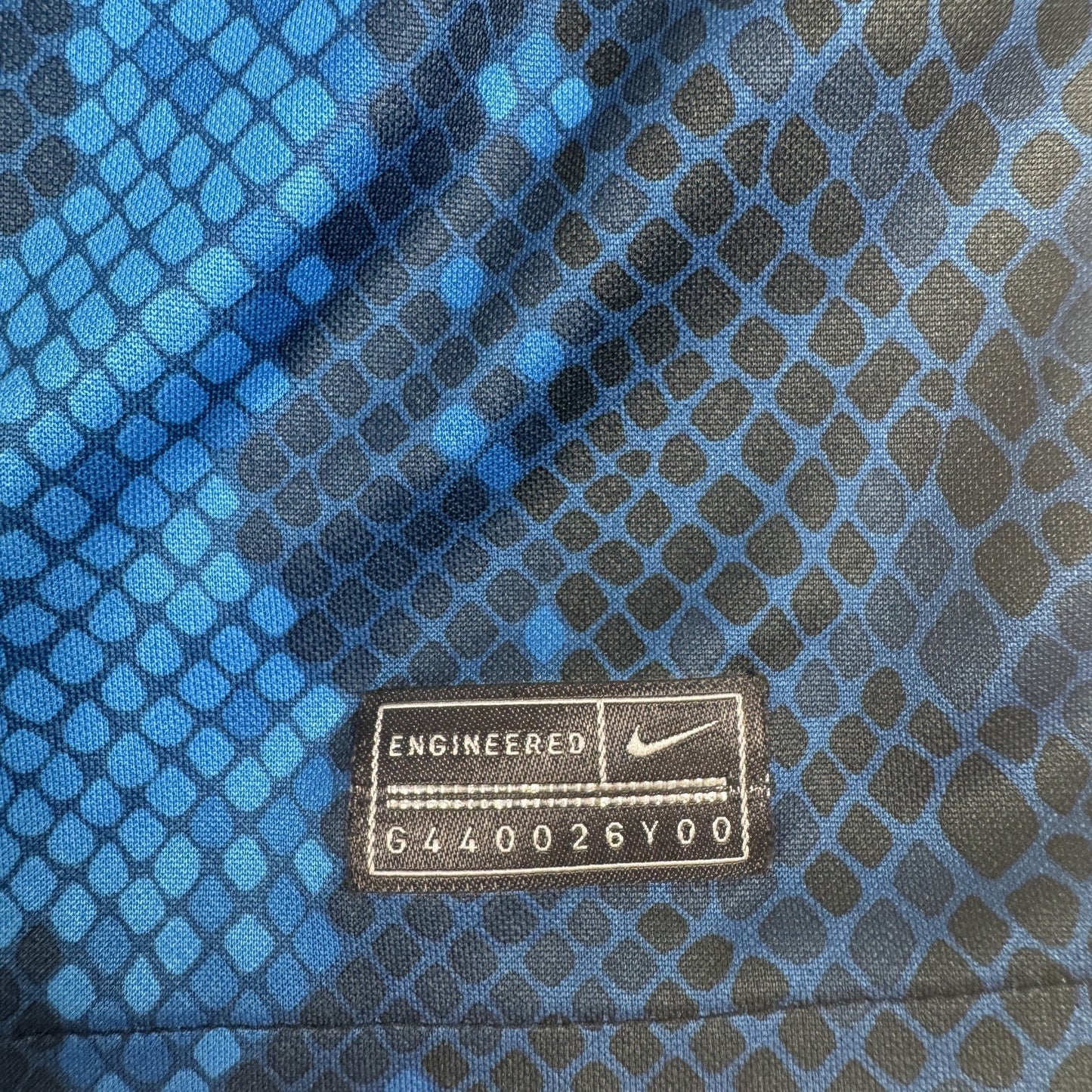 Inter Milan 2021/2022 Home Football Shirt Small