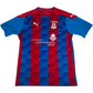 Inverness Caledonian Thistle 2020/2021 Home Football Shirt XL