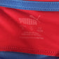 Inverness Caledonian Thistle 2020/2021 Home Football Shirt XL