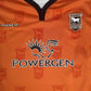 Ipswich Town 2004/2005 Away Long Sleeve Shirt 4XL